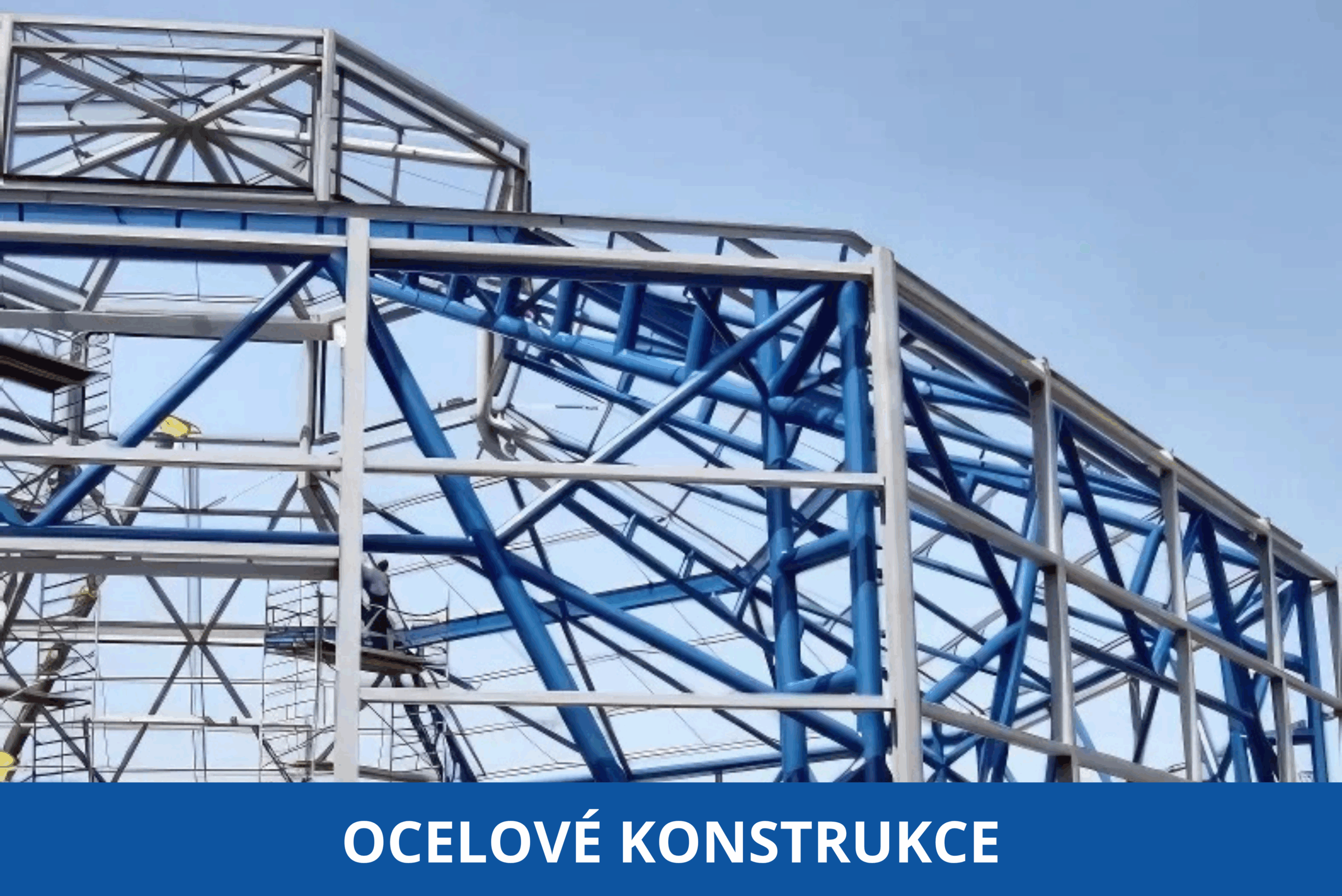 ocelove-konstrukce-k-service Ocelové konstrukce